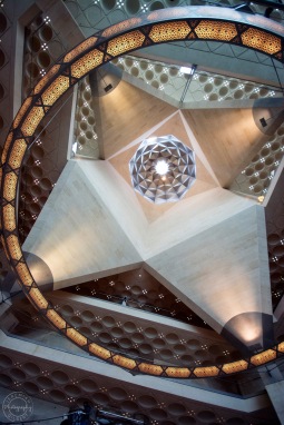 Musuem of Islamic Arts, Doha, Qatar